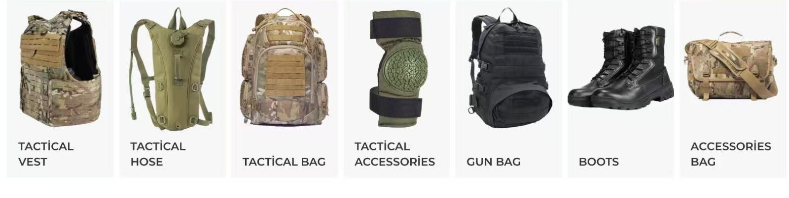 Nato Textile Tactical Banner